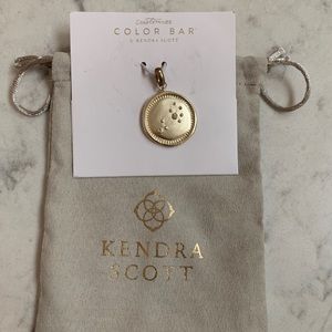 Kendra Scott Astrology Charm